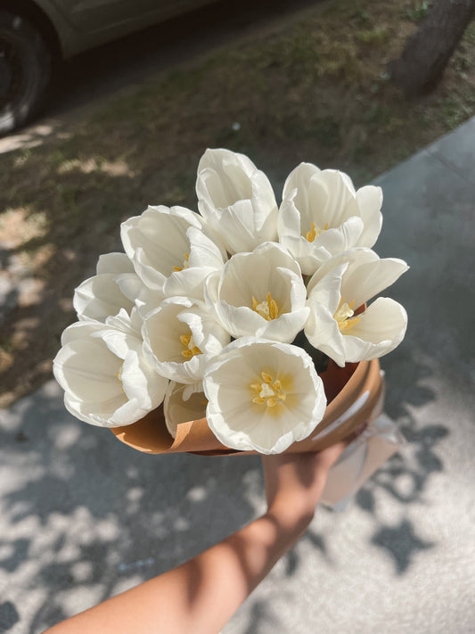 Weekly Blooms 🌷
