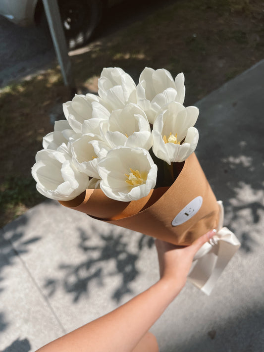Weekly Blooms 🌷